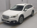 2015 Subaru Legacy Outback