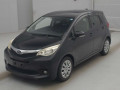 2012 Subaru Trezia