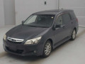 2012 Subaru Exiga