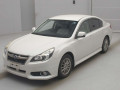 2014 Subaru Legacy B4