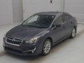 2015 Subaru Impreza G4