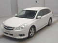 2009 Subaru Legacy Touring Wagon