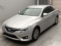 2015 Toyota Mark X