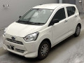 2021 Subaru Pleo Plus
