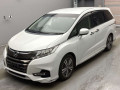 2018 Honda Odyssey