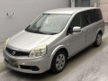 2008 Nissan Lafesta