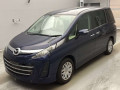 2013 Mazda Biante