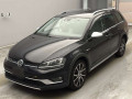 2016 Volkswagen GOLF Alltrack