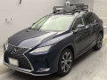 2020 Lexus RX
