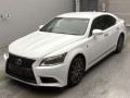 2013 Lexus LS
