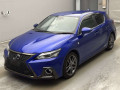 2022 Lexus CT