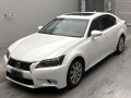 2014 Lexus GS