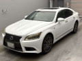 2012 Lexus LS