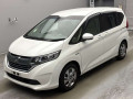 2019 Honda Freed hybrid