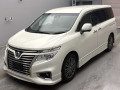 2019 Nissan Elgrand