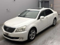 2011 Toyota Crown Majesta