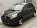 2011 Nissan March