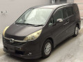 2005 Honda Step WGN