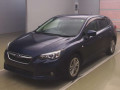 2017 Subaru Impreza Sports