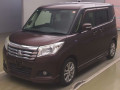2018 Mitsubishi Delica D2