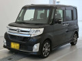 2015 Daihatsu Tanto Custom