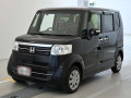 2017 Honda N-BOX