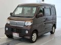 2011 Daihatsu Atrai Wagon