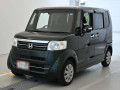 2016 Honda N-BOX