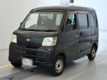2010 Daihatsu Hijet Cargo