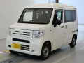 2019 Honda N-VAN