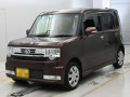 2014 Daihatsu Move Conte