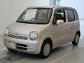 2005 Daihatsu Move Latte