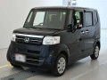 2017 Honda N-BOX