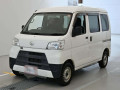 2021 Daihatsu Hijet Cargo