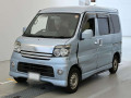 2005 Daihatsu Atrai Wagon