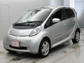 2018 Mitsubishi I-Miev