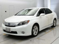 2010 Lexus HS