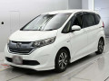 2016 Honda Freed Plus Hybrid