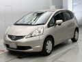 2009 Honda Fit