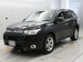 2012 Mitsubishi Outlander