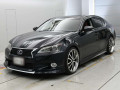 2012 Lexus GS