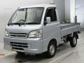 2014 Daihatsu Hijet Truck