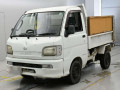 2003 Daihatsu Hijet Truck