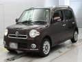 2012 Daihatsu Mira Cocoa