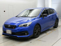 2021 Subaru Impreza Sports
