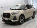 2021 Daihatsu Rocky