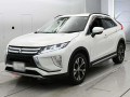 2019 Mitsubishi Eclipse Cross