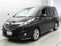 2012 Mazda Biante