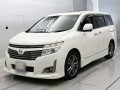 2013 Nissan Elgrand