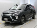 2019 Mitsubishi Eclipse Cross